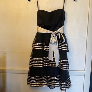 BCBGMaxAzria Formal/Cocktail/Prom Dress